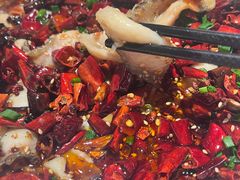 -川堂风·跷脚牛肉·乐山爆炒(宝山日月光店)