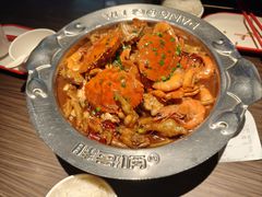 -胖哥俩肉蟹煲(福州仓山爱琴海店)