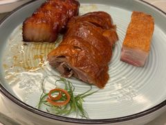 -广州白云机场铂尔曼大酒店·恬园创意中餐厅