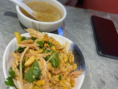 -璞臻汽锅餐厅(南京东路店)