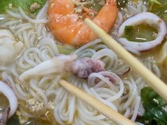 -周记蟹仔粉(侨港风情街店)