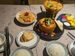 -Home Thai·泰谣(王府井apm店)