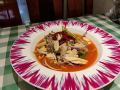 -新疆巴州金丝特餐厅(大钟寺店)