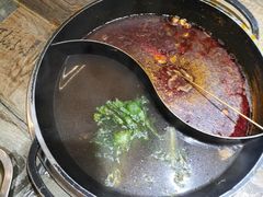 -成都屋头串串香(八府庄店)