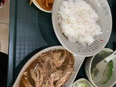 -台北风味(第一家快餐)