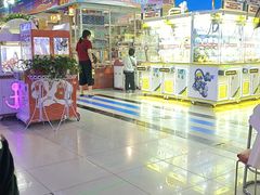-大玩家(魏家庄万达店)