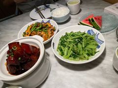 -小菜园新徽菜(无锡宜家荟聚中心店)