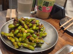 -破店肥哈·东北烧烤(南山保利店)