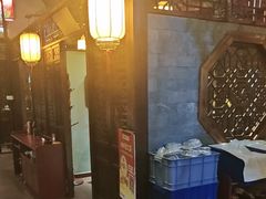 -和源祥·日照菜扛把子(万平口一店)