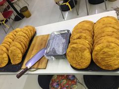 -阿叶羊杂碎(前进街店)
