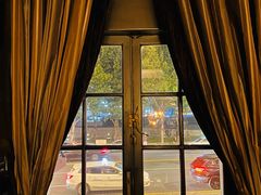 -LONG BAR 廊吧(外滩华尔道夫酒店)