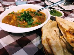 -Santoor 萨都里印度餐厅(北锣鼓巷店)