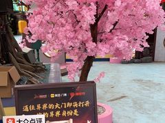 -广州长隆欢乐世界