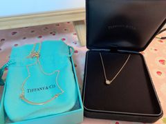 -Tiffany & Co.蒂芙尼
(南京德基广场店)