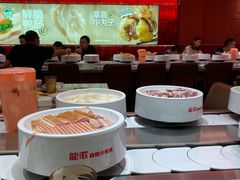 -龍歌自助小火锅(雨花台江南虹悦城店)