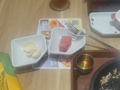 -豪客来牛排(天阳D32店)