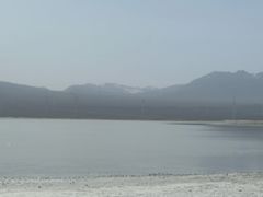 -盐湖景区