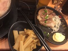 -博多一幸舍(侨福芳草地购物中心店)