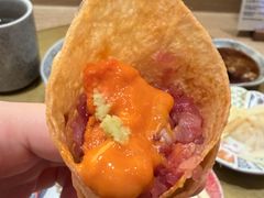 -鮨政· Omakase(港汇恒隆广场店)