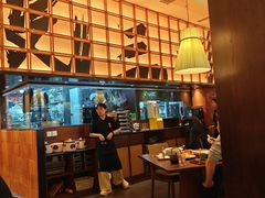 -破三川·新川菜(静安大融城店)