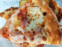 -棒约翰比萨意面(马家堡西路店)