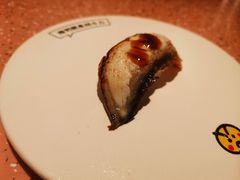 蒲烧鳗鱼寿司-元气寿司(东方宝泰店)