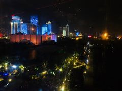 -万绿园