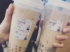 -杯欢制茶(三里屯店)