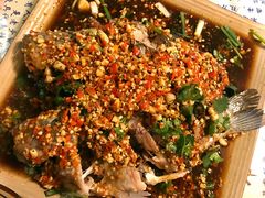 -宋记冕宁土菜馆(海门渔村二店)