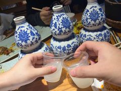 -老五烧烤(石牌岭店)