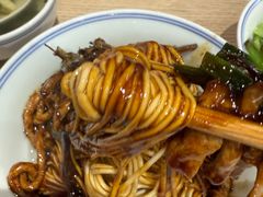 -君东记本帮面馆(天钥桥路店)
