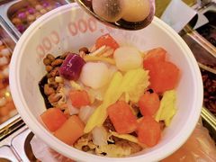 -上官栗子四果汤(厦禾路店)