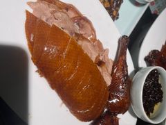 -四世同堂·京菜·烤鸭(双井店)