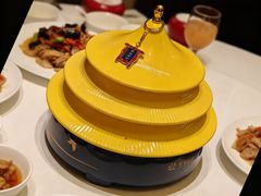 -花家怡园(四合院总店)