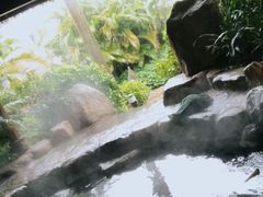 -厦门日月谷温泉渡假村