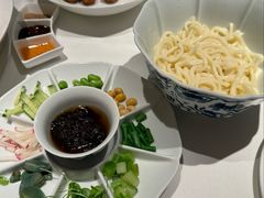 -四季民福烤鸭店(故宫店)