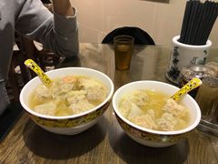 -一记面馆(易发店)