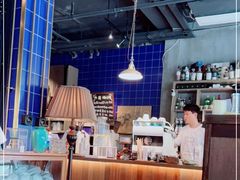 大堂-大井咖啡店(大井巷店)