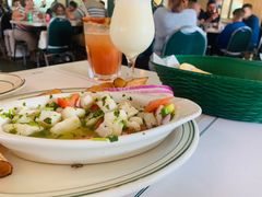 -Versailles Restaurant Cuban Cuisine