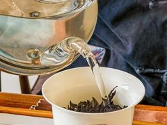 -小茶闲舍·观景商务茶馆(广州塔店)