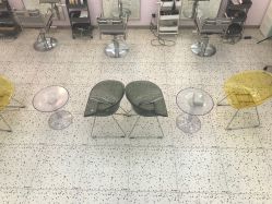 -一道造型