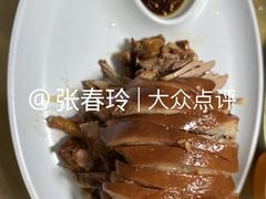 -聚首堂·特色小吃·肘子(什刹海德胜门店)