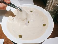 熟牛肉配吞拿鱼酱低温牛肉-CAPARESH開府莱舍(望京金辉店)
