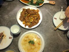 -闫府私房菜·老字号(恒隆店)