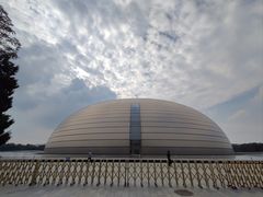 -国家大剧院