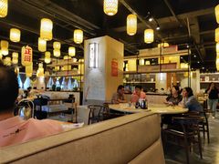 大堂-正哥点心专家(上邦百汇城店)