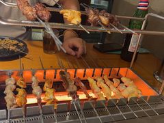 -白玉串城(南六中路店)