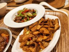 -乡村基·川味现炒大王(熙悦天街店)