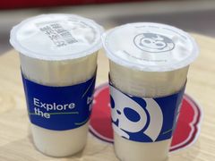 -茶百道(南浦里店)