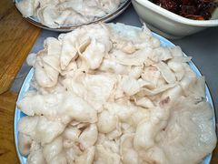 -马记伊源斋涮肉·清真菜(潘家园古玩市场店)